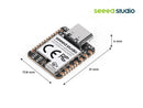 Seeed Studio XIAO nRF54LM20A