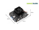 reComputer Super J401 NX Bundle with Jetson Orin™ NX 16GB