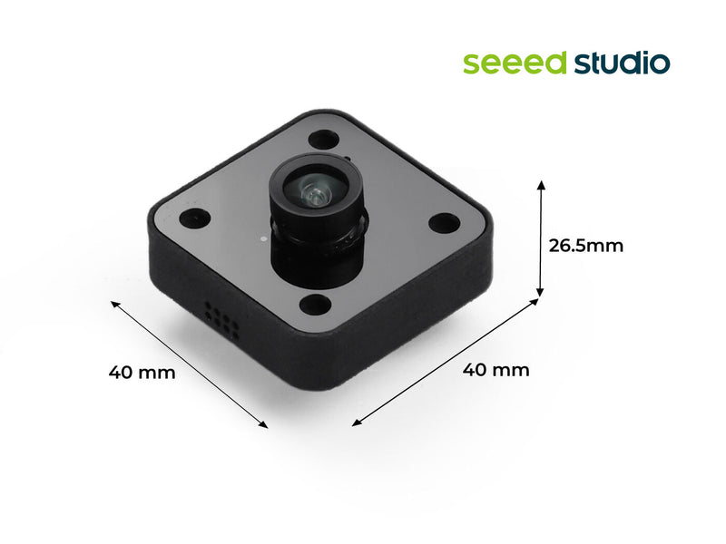 reCamera 2002 Sensor Board GC2053