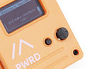 Sunset Orange Case for Wio Tracker L1Pro