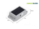 SenseCAP Asset Tracker T2000-C for Indoor and Outdoor Positioning