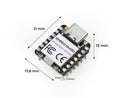 Seeed Studio XIAO RP2350 (Pre-Soldered)