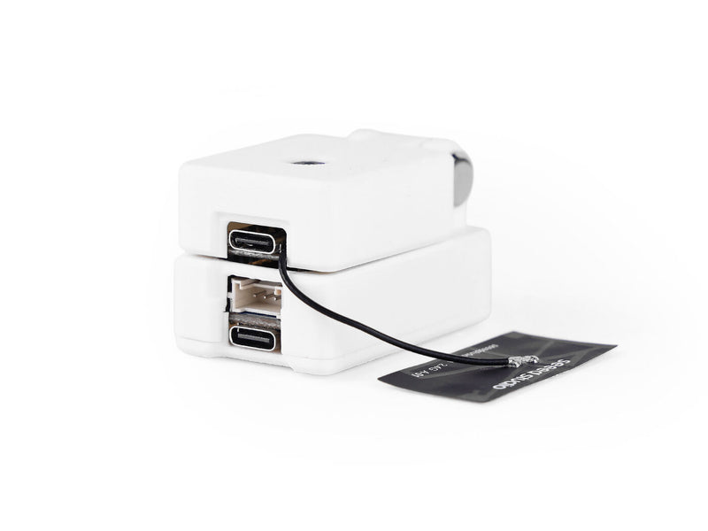 XIAO Vision AI Camera