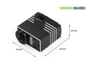 Fashionstar RX8-U50H-M servo