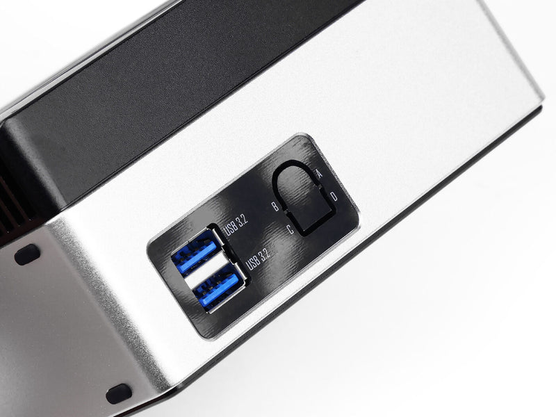 reComputer Robotics J4012 - Intelligent Edge AI Computer with NVIDIA Jetson Orin NX Super 16GB