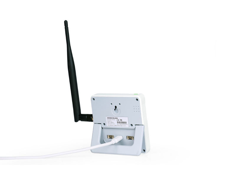 SenseCAP Indicator for Meshtastic® & LoRa®
