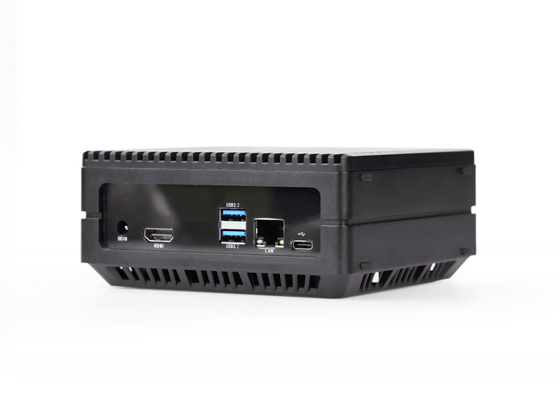 reComputer J4012B - Edge AI Computer with NVIDIA® Jetson™ Orin™ NX 16GB
