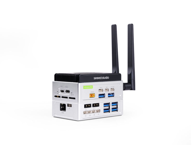 reComputer Mini J3011 with Extension