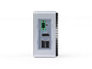 reComputer R1225 LoRaWAN Gateway & Industrial Controller (US915-4G), CM4-Powered | 4GB RAM, 32GB eMMC