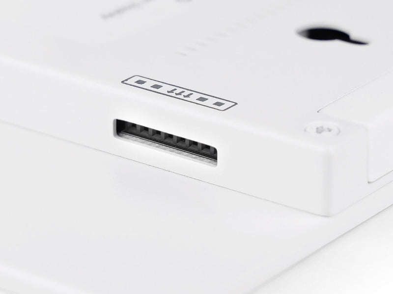 reTerminal E1001 Monochrome ePaper Display