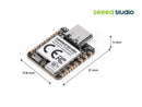 Seeed Studio XIAO nRF54LM20A Sense