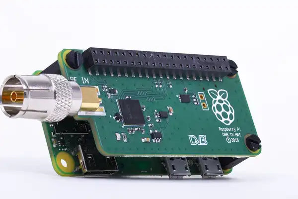 Raspberry Pi® TV HAT
