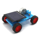 DIY -Solar car Kits for school