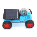 DIY -Solar car Kits for school