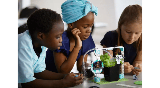 Smart Farming Kit