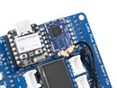 Semtech LR2021 LoRa Plus Evaluation Kit-EU868 | Semtech | LoRa | XIAO nRF54L15