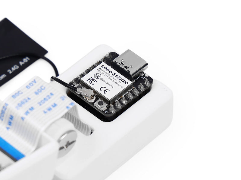 XIAO Vision AI Camera