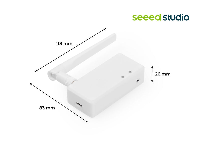 XIAO W5500 Ethernet Adapter