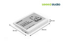 XIAO 7.5\" ePaper Panel