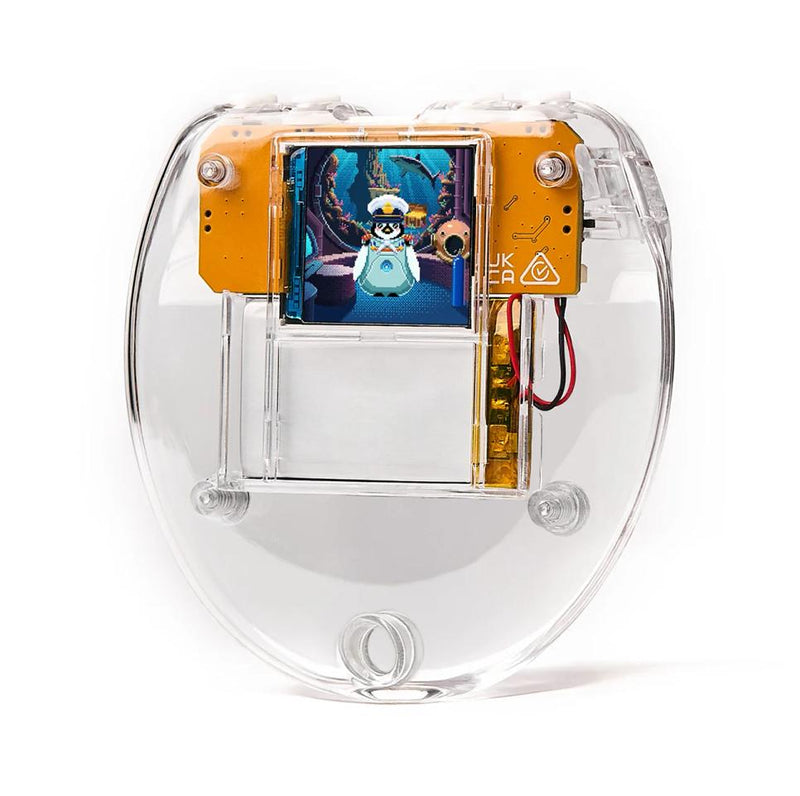 CircuitMess Codee 2.0