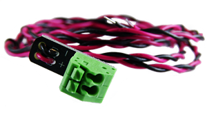 Hummingbird 2 Wire Extension Cable