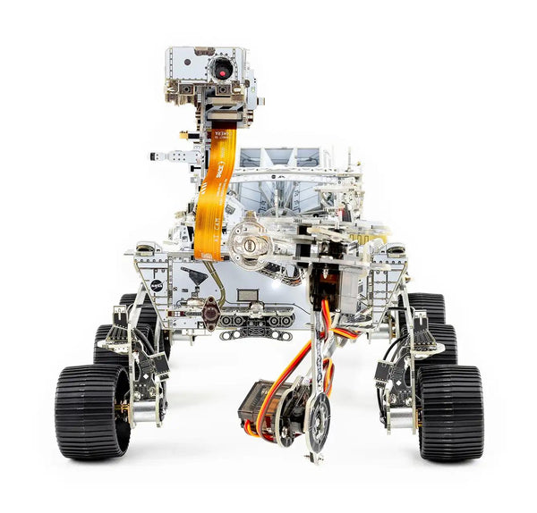 CircuitMess NASA Mars Perseverance Rover