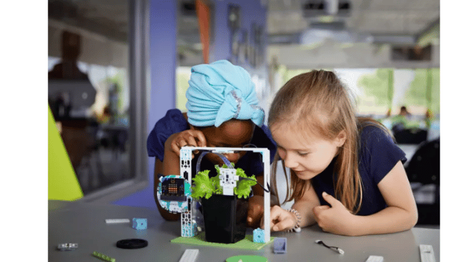 Smart Farming Kit