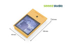 AI Assistant | STM32N6 AI Development Kit with Global Shutter Camera