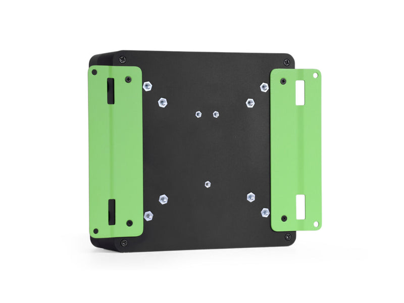 reComputer Industria R2035-10 - The Most Reliable and Powerful Raspberry Pi Edge AI/IOT Controller