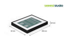 reTerminal E1004 13.3" Full-color ePaper Display