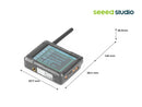 Wio Tracker L2 Pro for Meshtastic