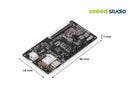XIAO ePaper Display Board EE02 for 13.3\" Spectra™ 6 E-Ink