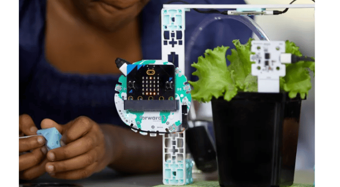 Smart Farming Kit