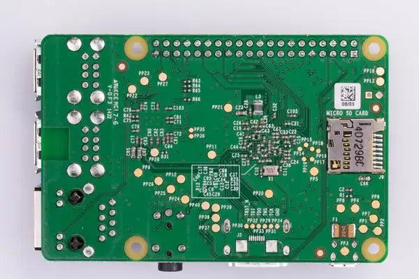 Rahps B Rpi Buy Raspberry Pi® 1 Model B+ RPI-SC0563 RaspberryPi
