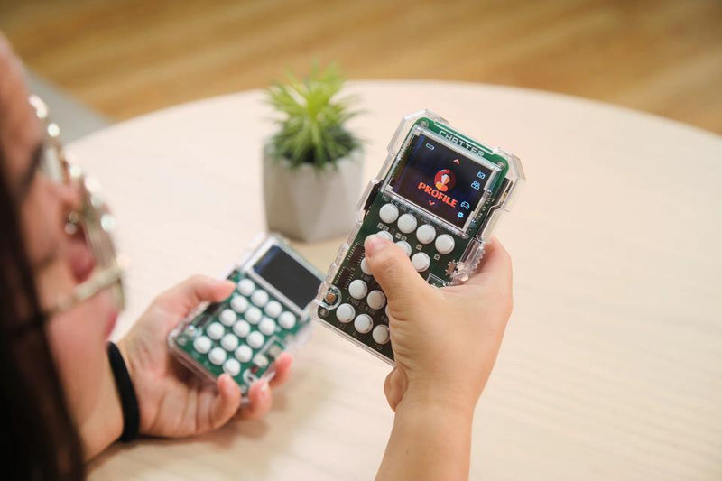 Circuitmess Chatter 2.0