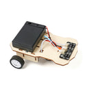 DIY - Follow the Trolley Kits for school