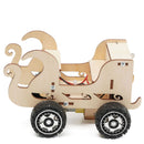 DIY - Voice-Activated Car Kits for school