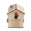 DIY - Rain Sensor Kits for School