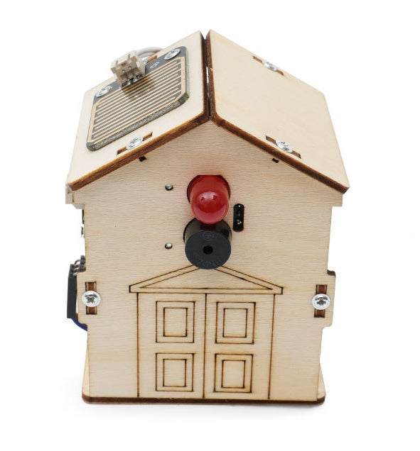 DIY - Rain Sensor Kits for School