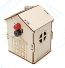 DIY - Rain Sensor Kits for School