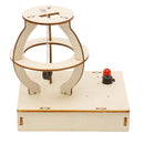 DIY - Earthquake Alarm Kit for School