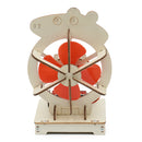 DIY - Voice Activated Fan Kits for School
