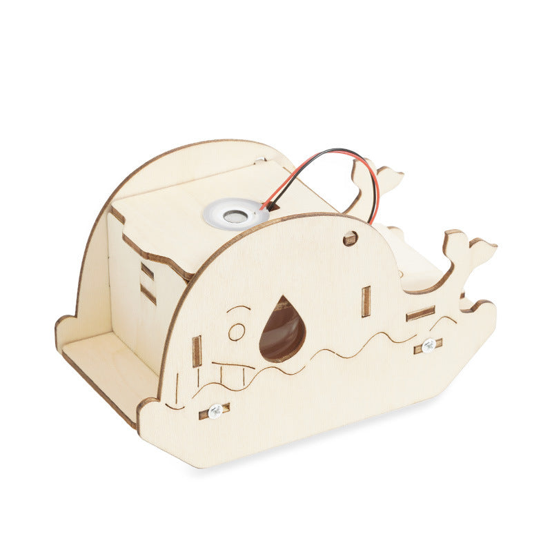 DIY - Homemade Humidifier Kits for School