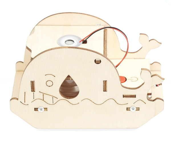 DIY - Homemade Humidifier Kits for School