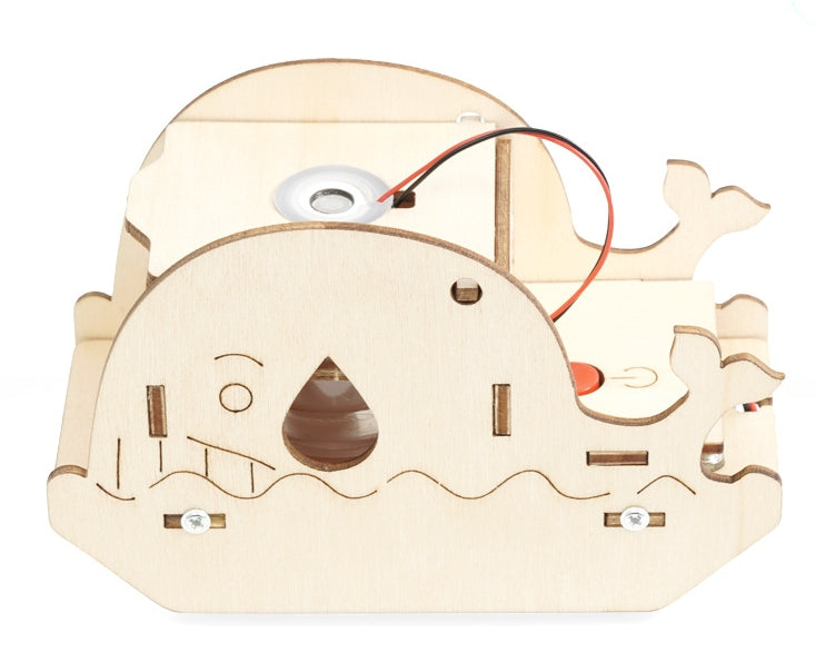 DIY - Homemade Humidifier Kits for School
