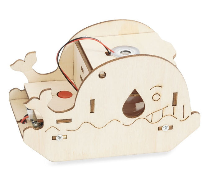 DIY - Homemade Humidifier Kits for School