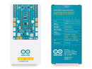 Arduino Nano Motor Carrier
