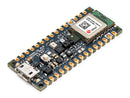 Arduino Nano 33 BLE Sense Rev2