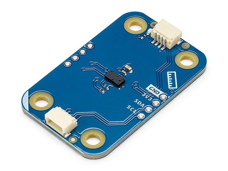 Arduino Modulino Distance