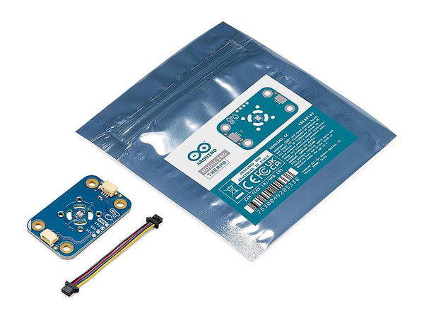 Arduino Modulino Thermo